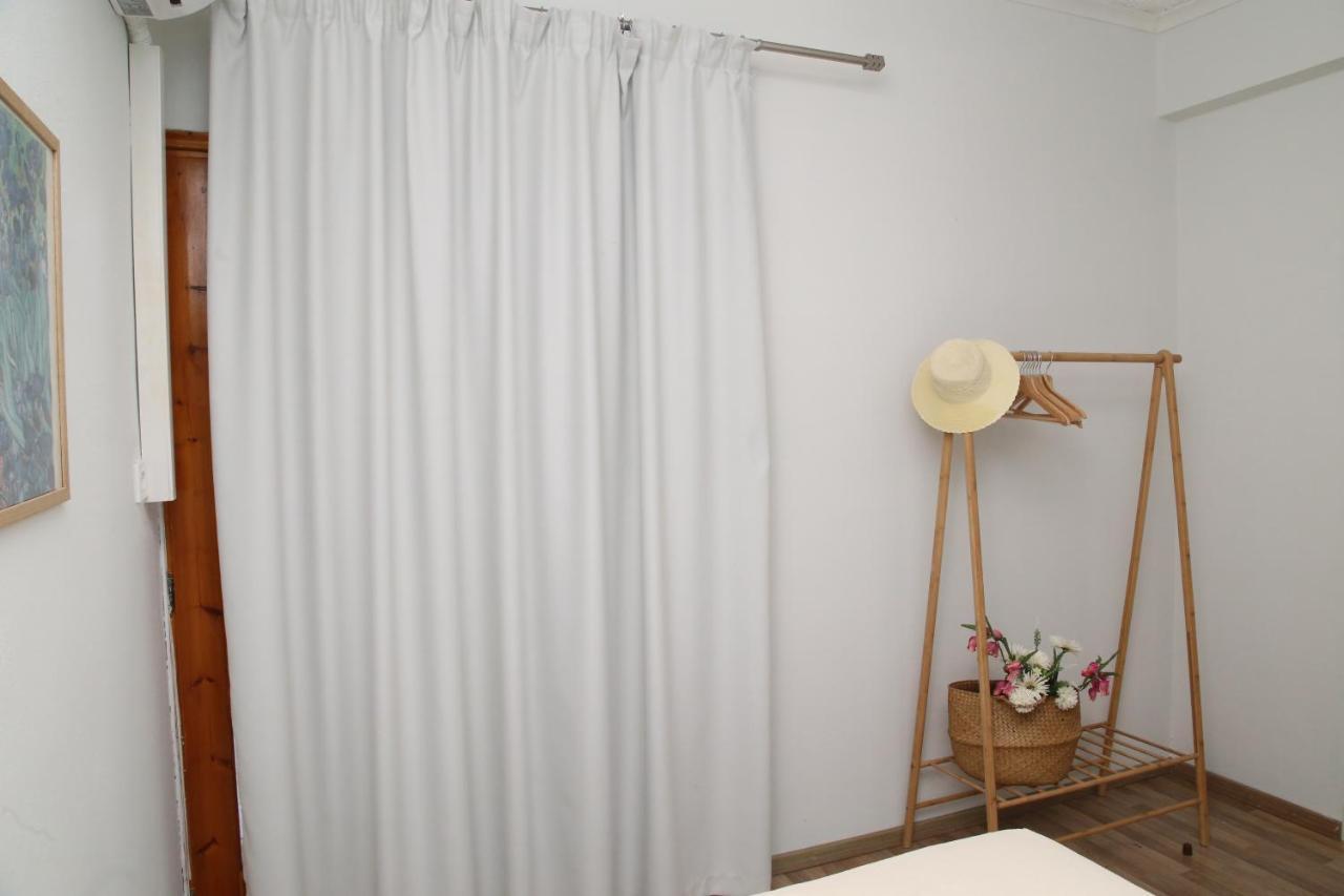 Summer House Fotini Keramoti  Ngoại thất bức ảnh