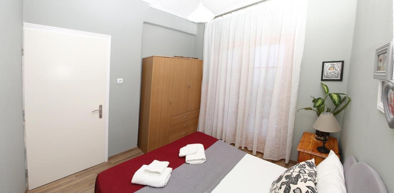 Summer House Fotini Keramoti  Ngoại thất bức ảnh