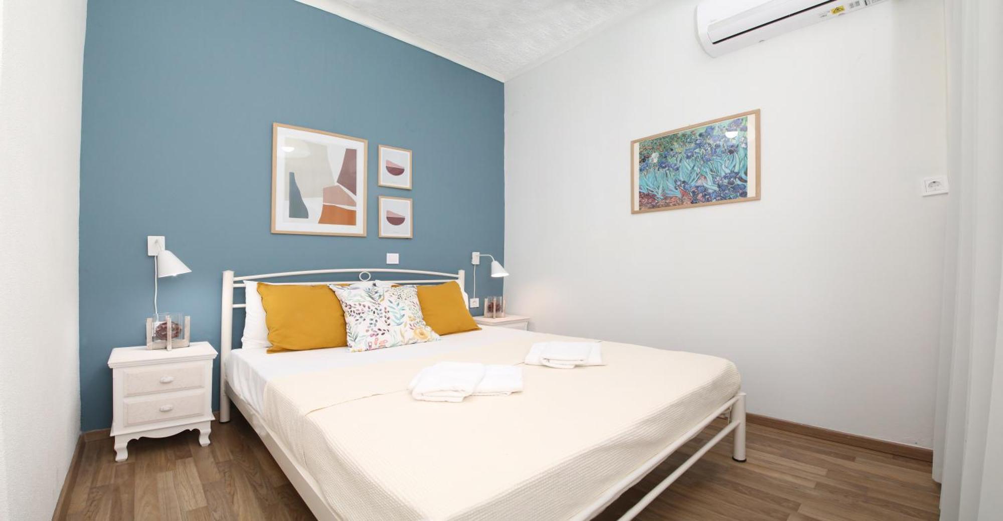 Summer House Fotini Keramoti  Ngoại thất bức ảnh