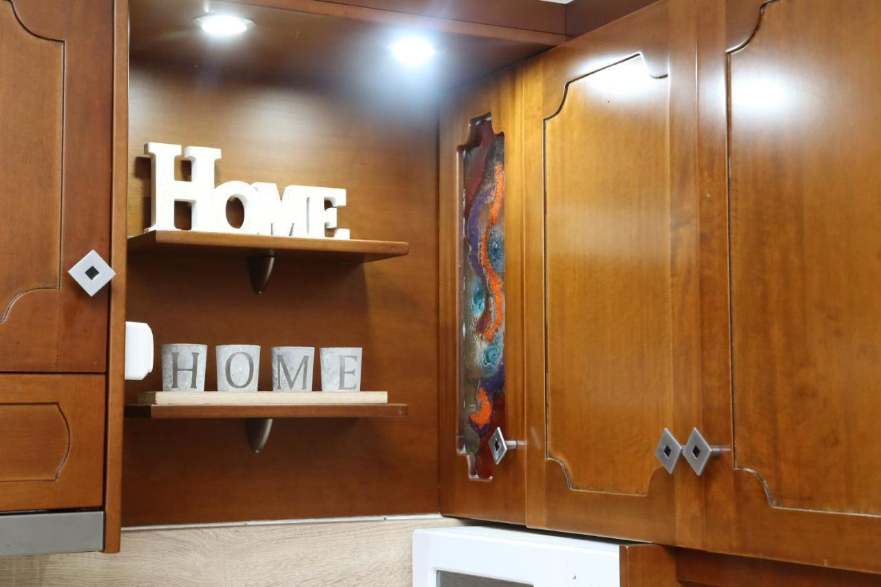 Summer House Fotini Keramoti  Ngoại thất bức ảnh